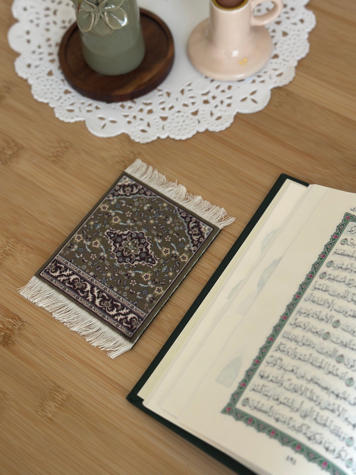 rawdah