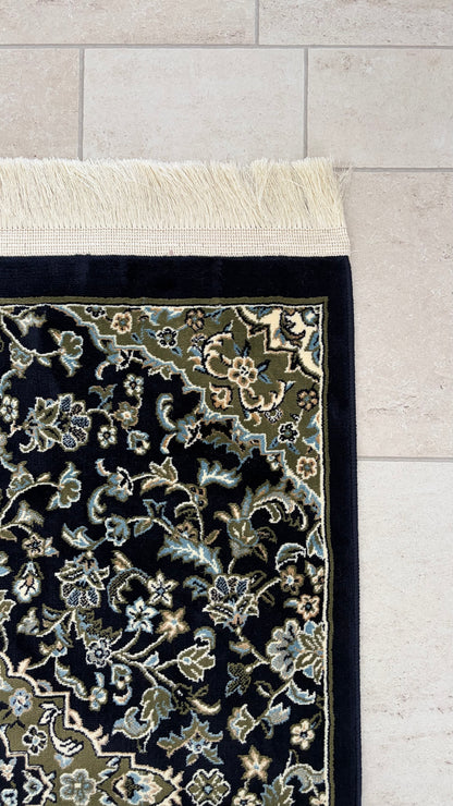 LIMITED EDITION - navy rawdah