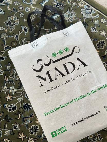 classic rawdah sajjadah