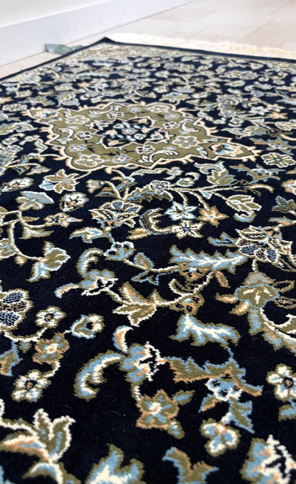 LIMITED EDITION - navy rawdah