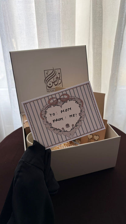 gift box