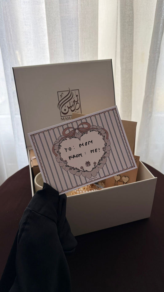 gift box