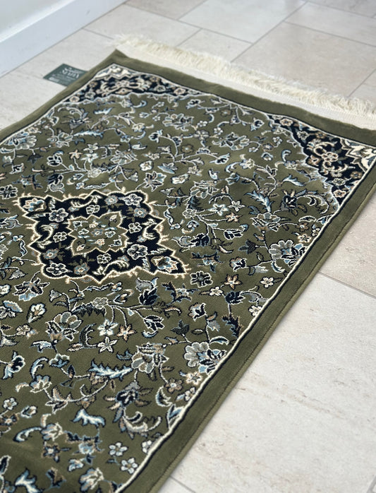 classic rawdah sajjadah