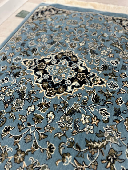 masjid quba - rawdah sajjadah