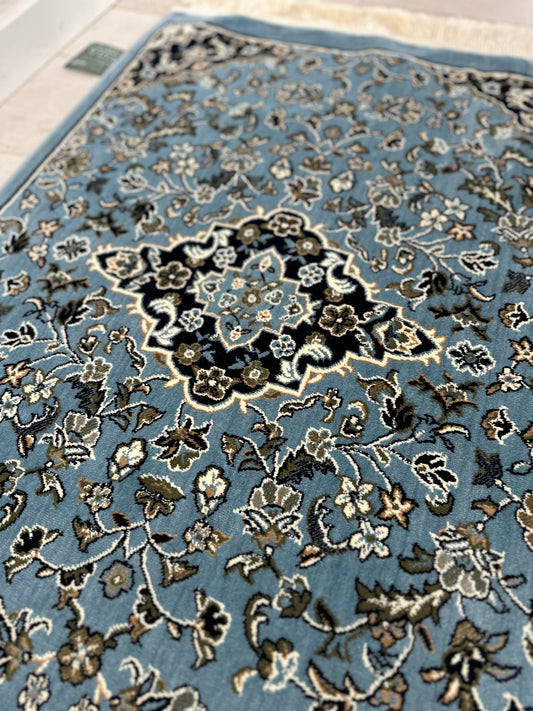 masjid quba - rawdah sajjadah