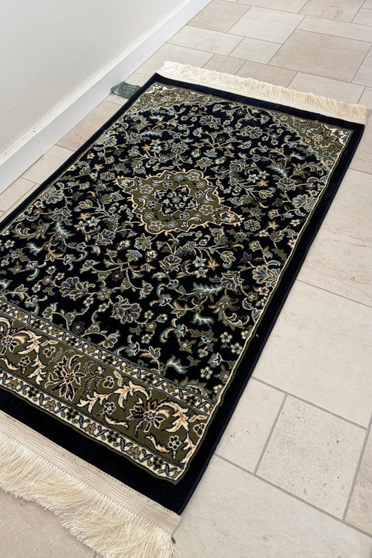 LIMITED EDITION - navy rawdah