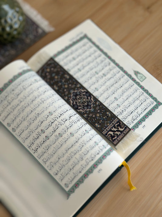 rawdah