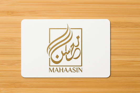 digital gift card