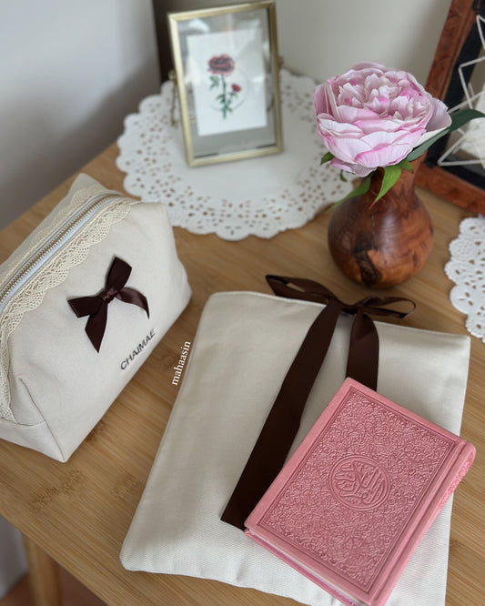 bookcover premium cotton