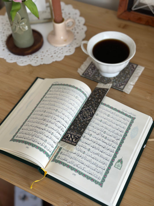 rawdah