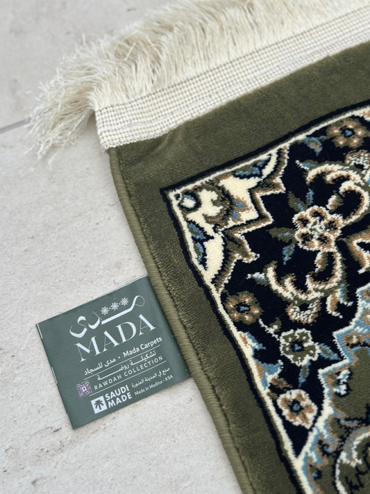 classic rawdah sajjadah