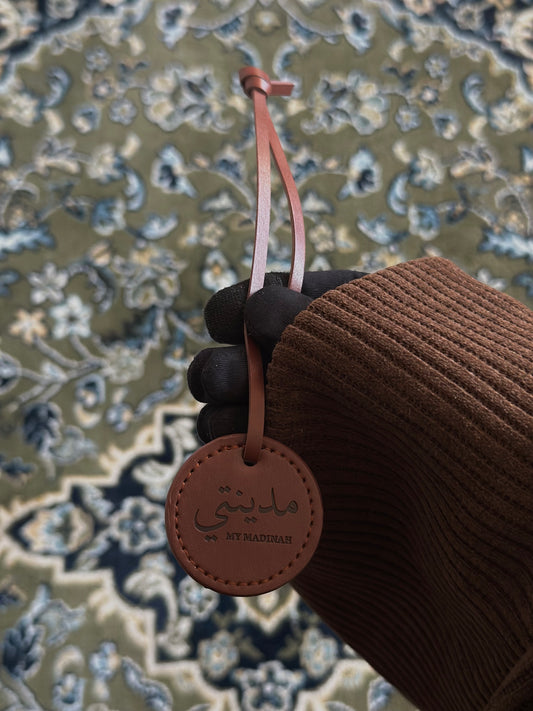 madinati tassel