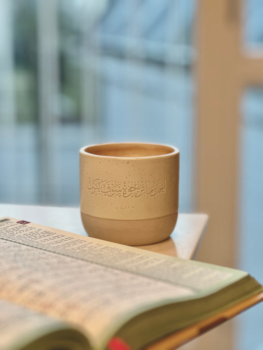 the hope cup - 250 ml